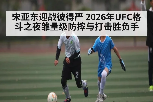 宋亚东迎战彼得严 2026年UFC格斗之夜雏量级防摔与打击胜负手